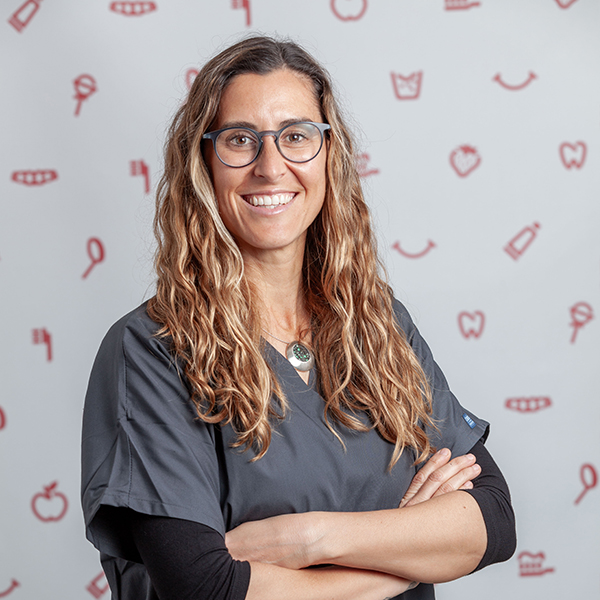 Dra. Aura Font Muñoz